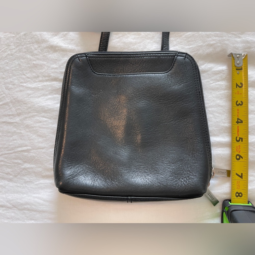 Vintage Hobo International Crossbody Purse - Picture 3 of 7